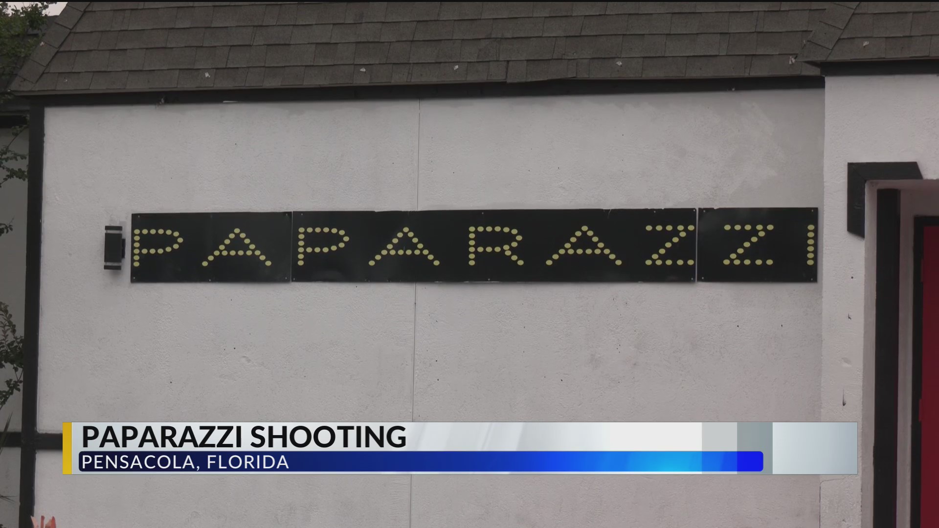 Pensacola night club shooting leaves 1 man in hospital with 3 gunshot ...