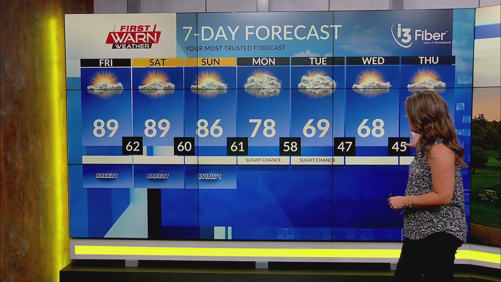 Thursday evening First Warn Forecast 10/2/25 – MyStateline | WTVO WQRF ...