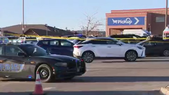 1 shot, killed outside King Soopers near Monument – FOX31 Denver