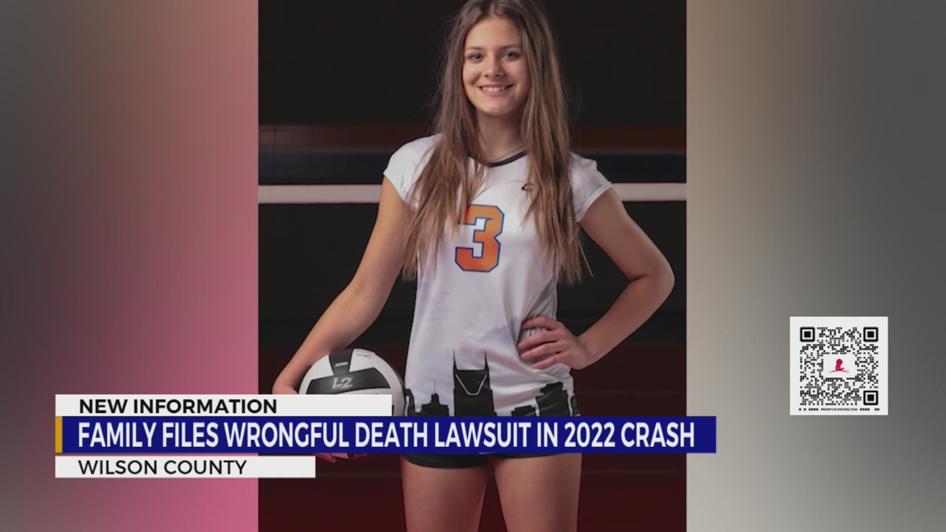 Family files wrongful death lawsuit in 2022 crash – WKRN News 2