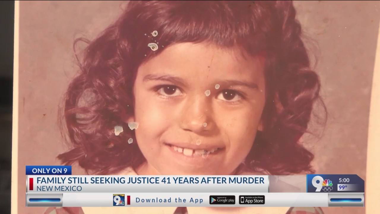 Family seeks justice 41 years later after teen death – KTSM 9 News