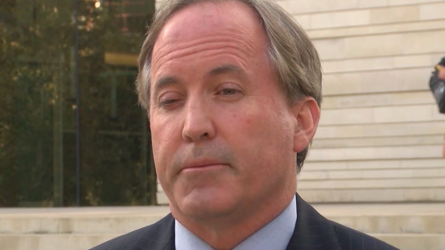 Ken Paxton goes after New York Clerk for refusing to enforce abortion ...
