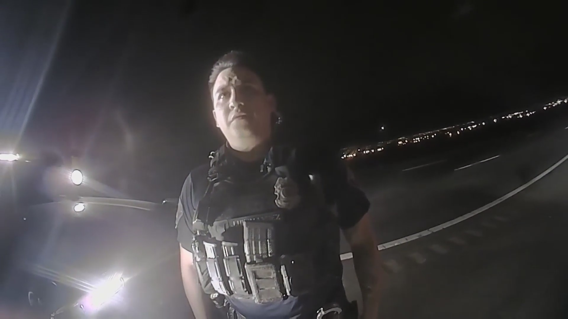 Case could be dismissed for APD officer charged with driving drunk in ...
