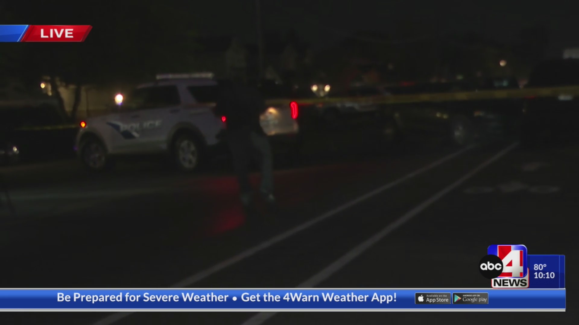 One person critically injured in Kearns shooting – ABC4 Utah