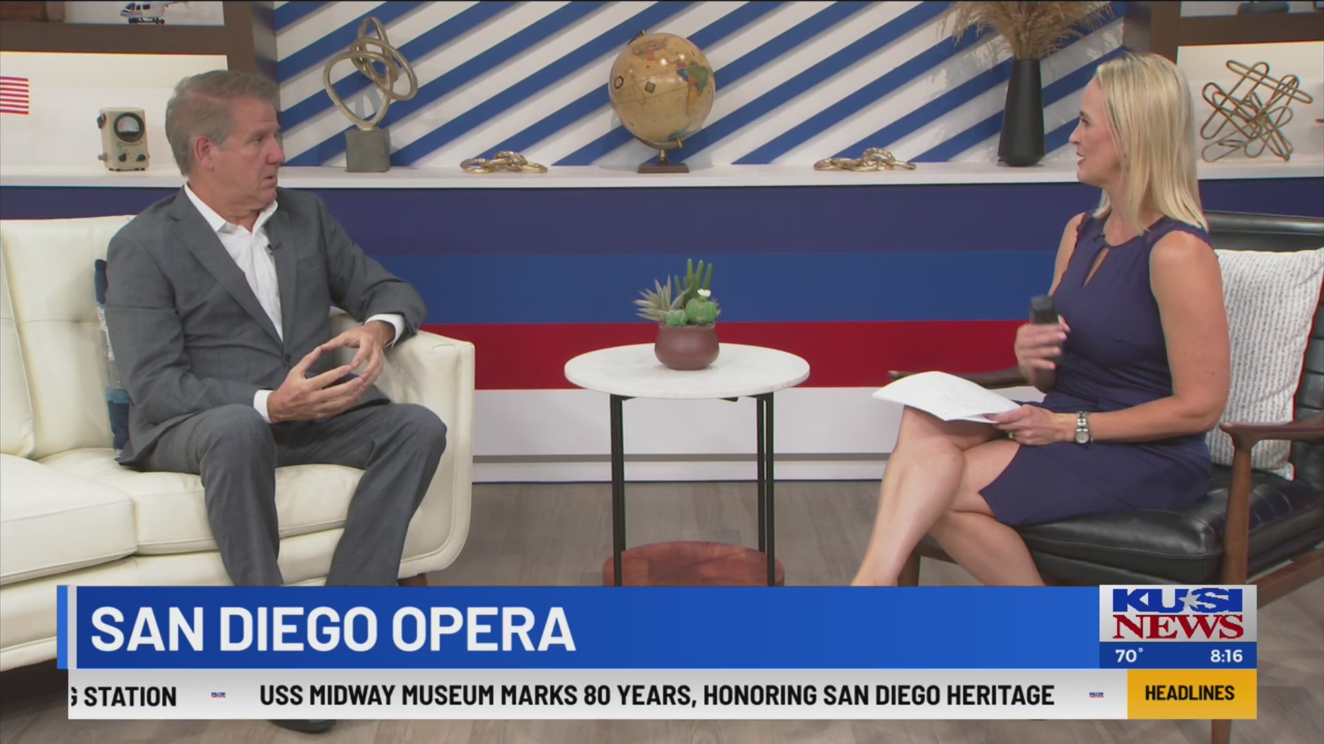 San Diego Opera preps for the 2025-2026 season – FOX 5 San Diego & KUSI ...