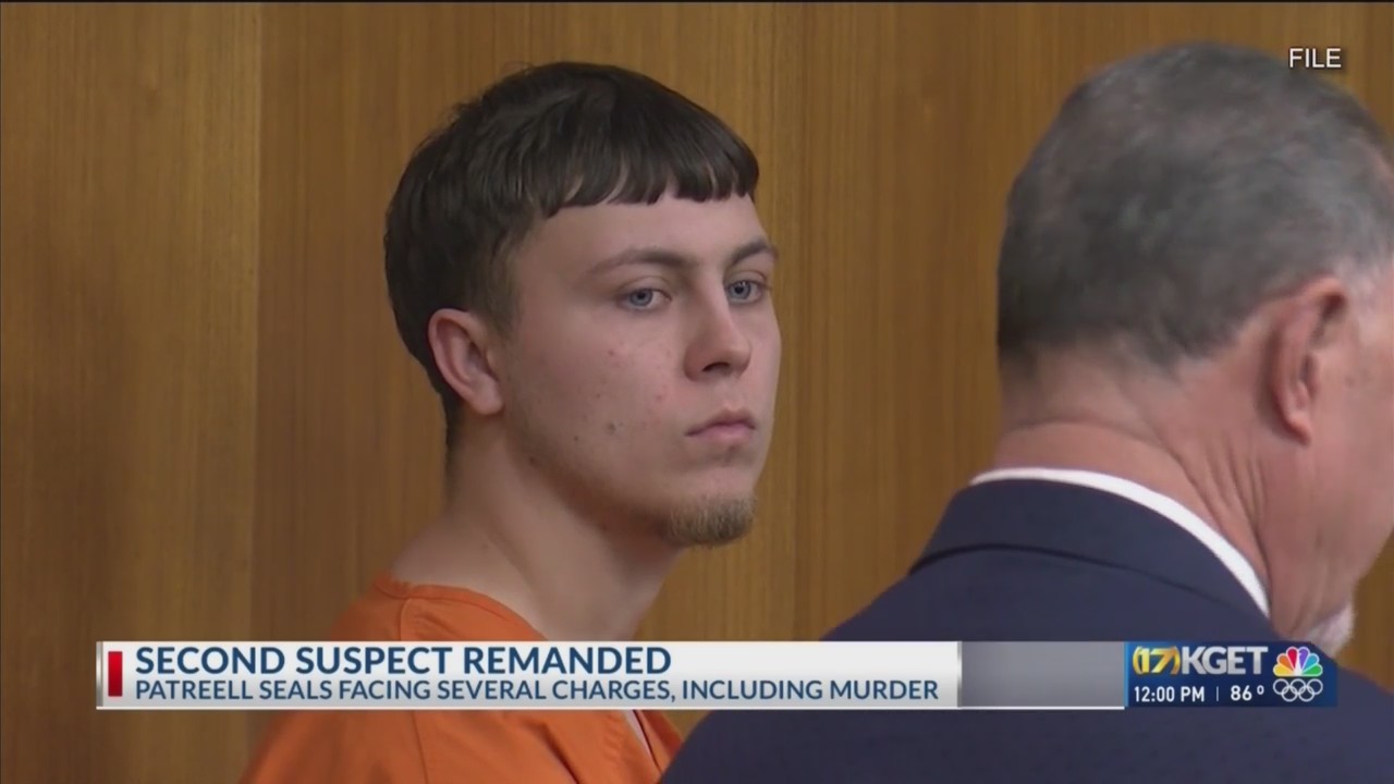 2nd person arrested in deadly 2021 Bakersfield shootings – KGET 17 News