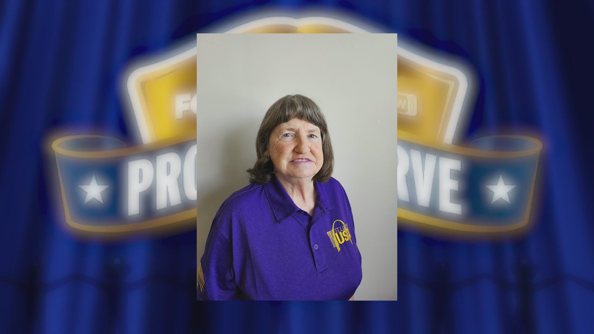 Rose Ganz, Air Force veteran, receives $500 for her dedication to ...