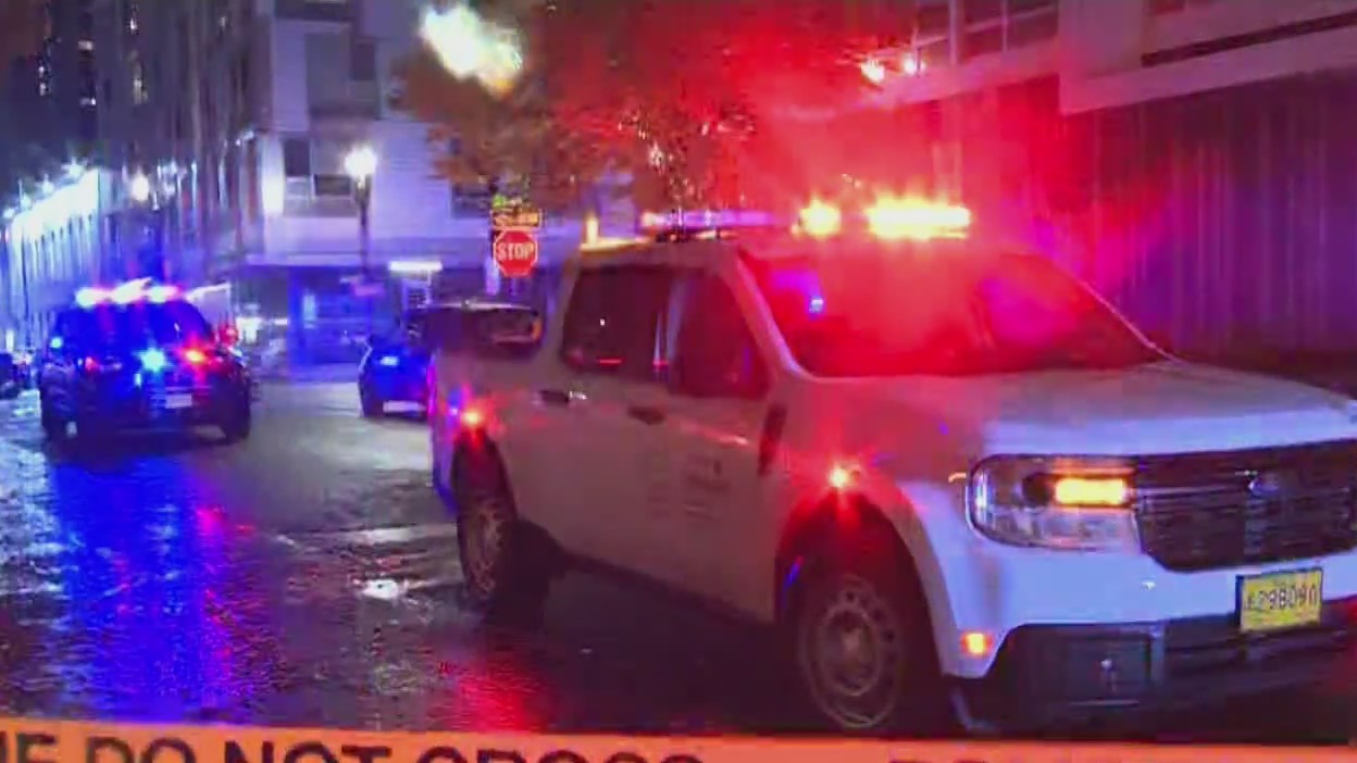Naked armed suspect arrested in NE Portland after police hit him with ...