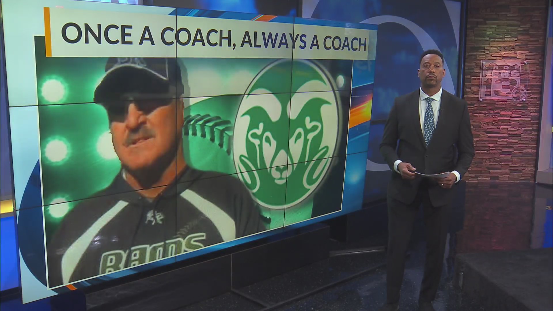 Ron Murphy and the Rio Rancho Cages host a successful camp – KRQE NEWS ...