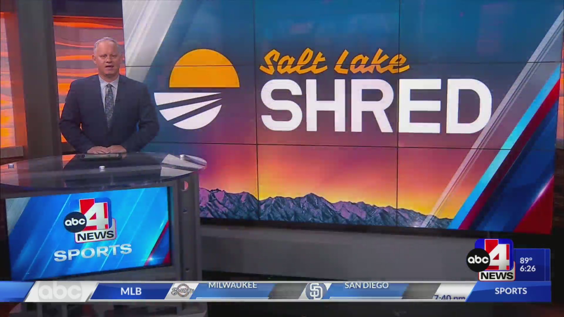 Salt Lake Shred ready to make another title run – ABC4 Utah