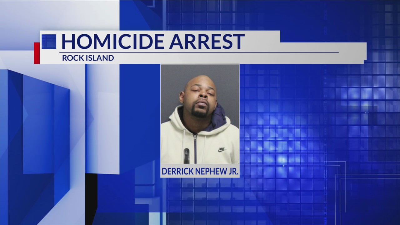 UPDATE: Victim identified in Rock Island apartment shooting – WHBF ...
