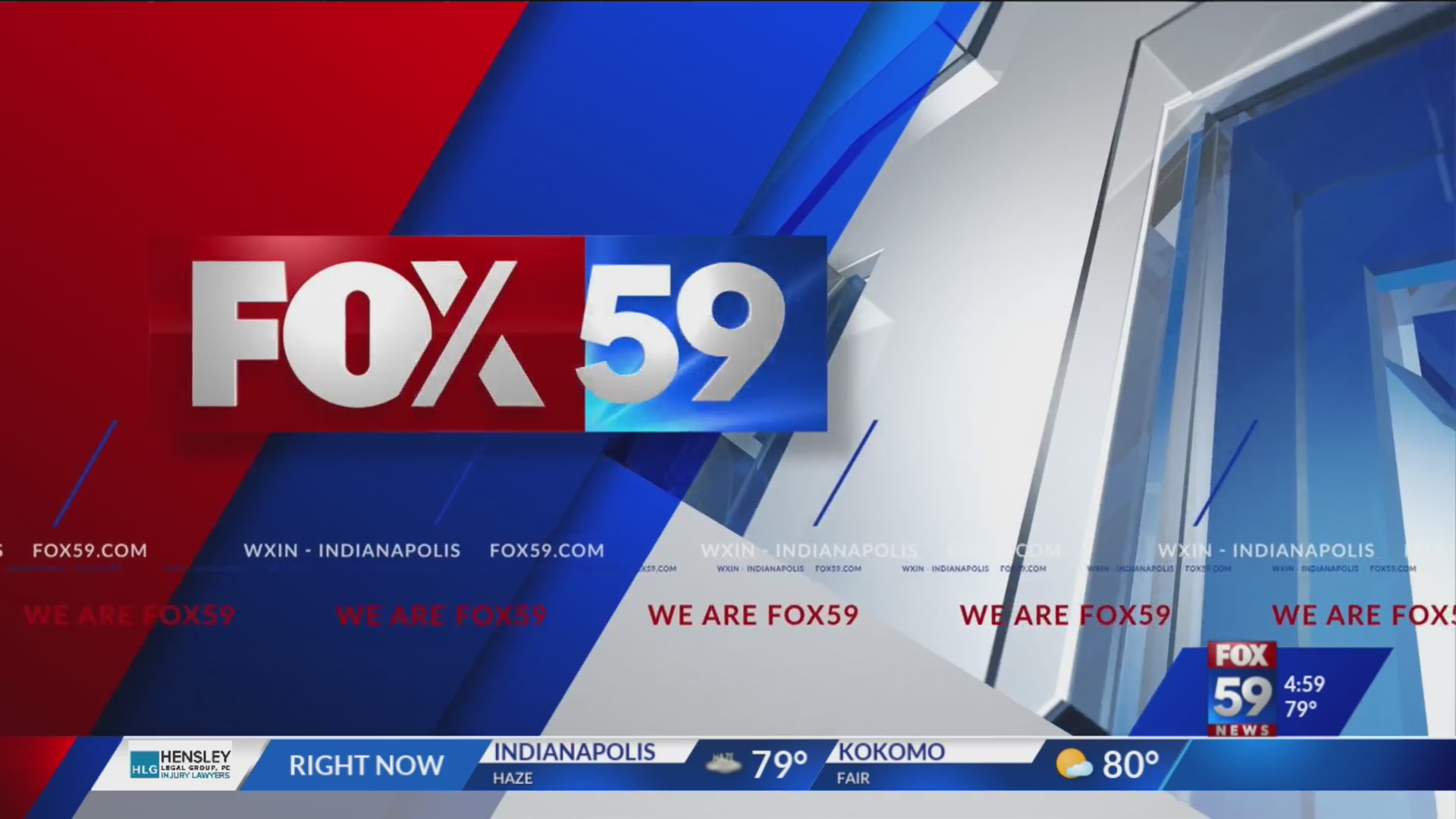 1 Killed in Crash on the Southeast side of Indianapolis – Fox 59