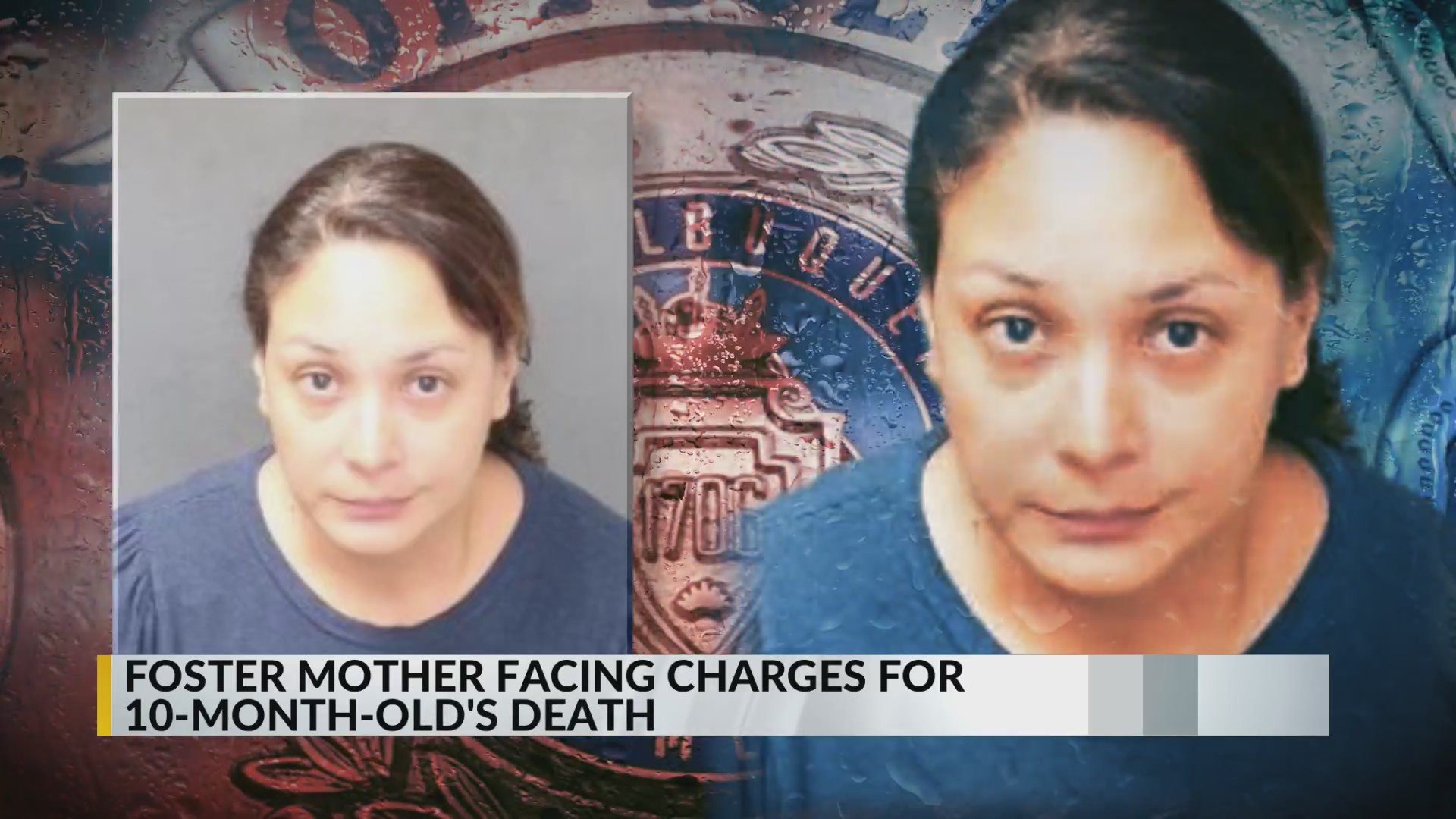 Albuquerque foster mother facing charges for toddler’s death – KRQE ...