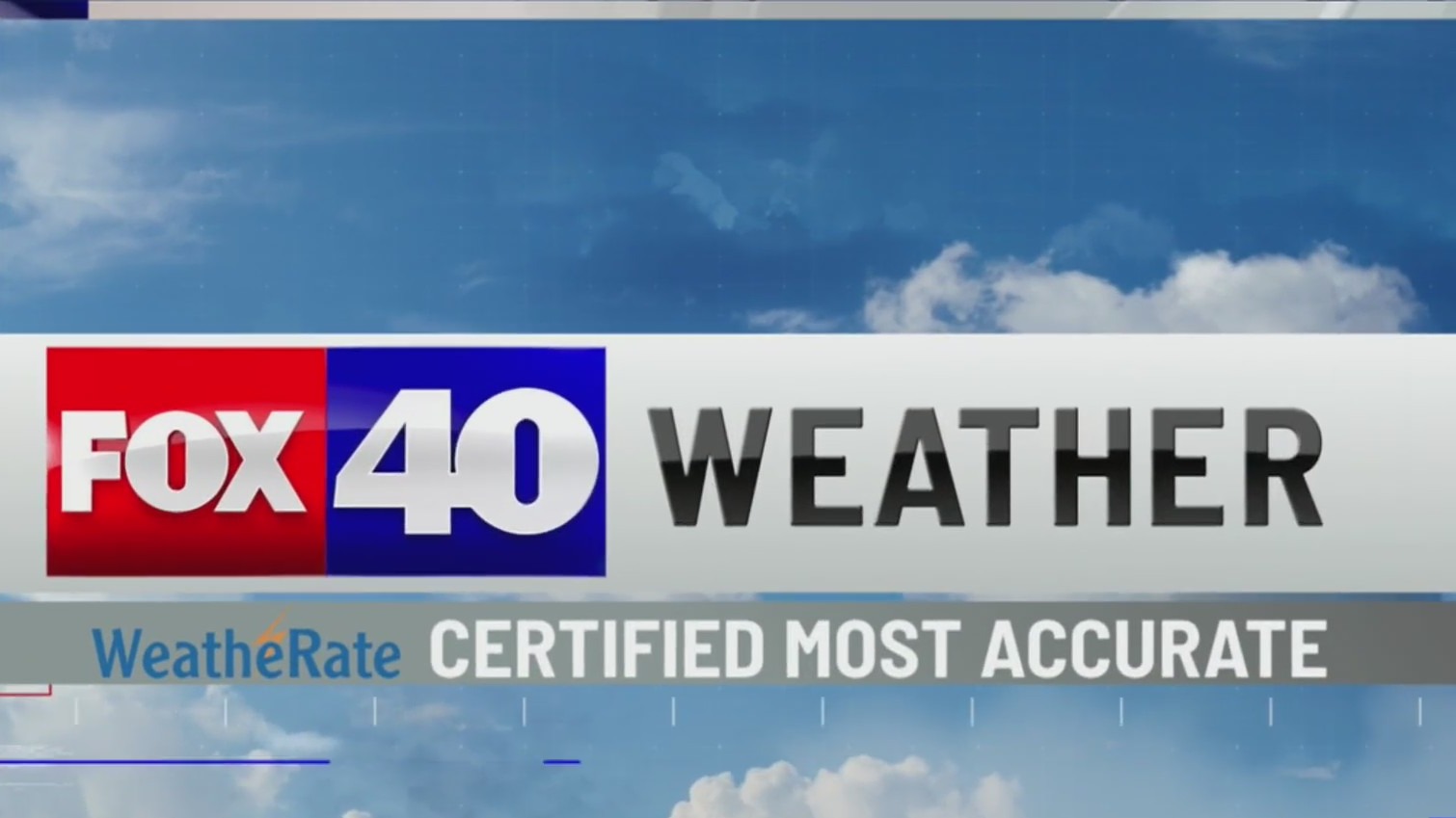 Seasonable temperatures stretch into the start of the week before heat ...