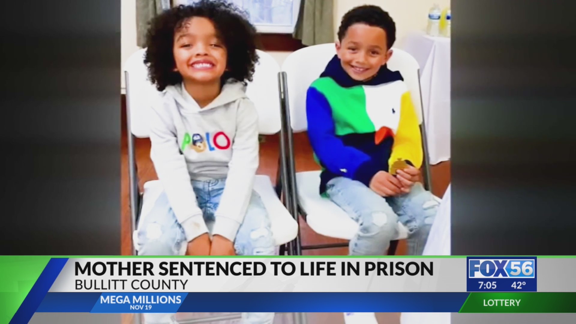 Bullitt County mother sentenced to life in prison for killing her sons ...