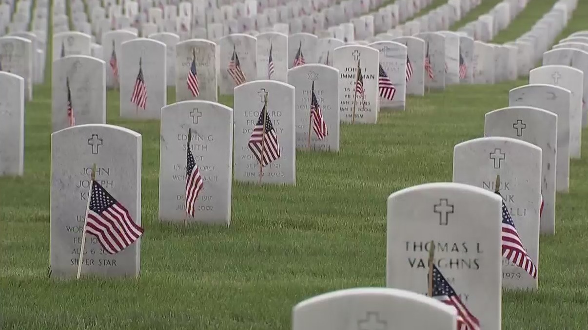 Poppy Wall Of Honor Remembers Soldiers Who Gave Their Life For Country Poppy Wall Of Honor Remembers Soldiers Who Gave Their Life For Country