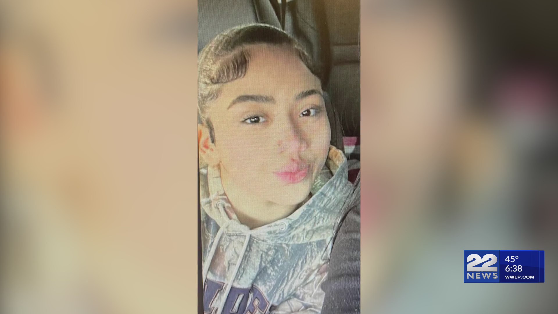 Chicopee police seek public’s help in locating missing 15-year-old girl ...