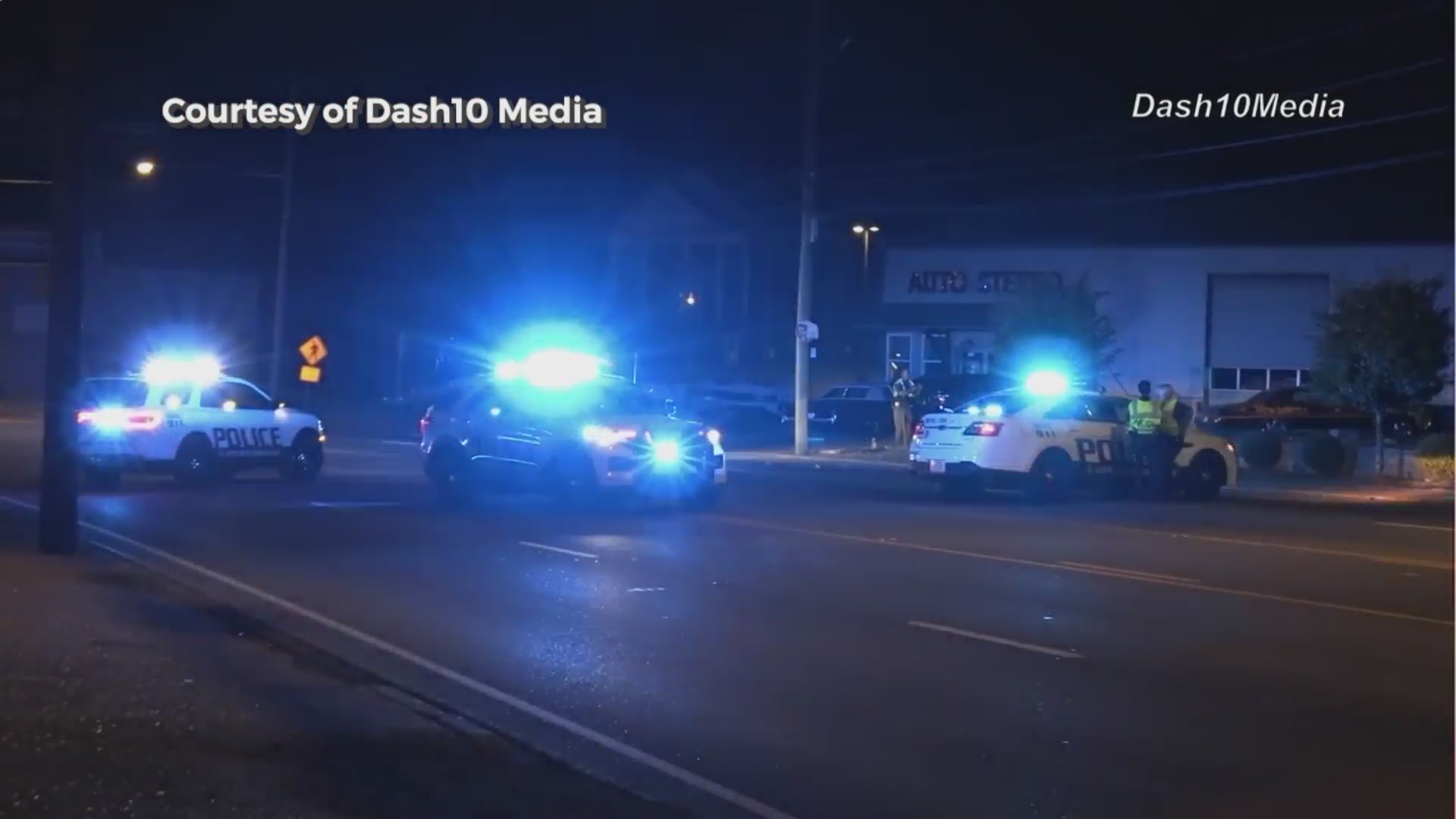 Motorcyclist killed in Clarksville crash – WKRN News 2