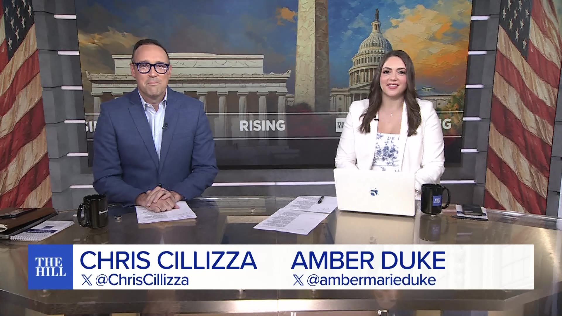Birthright Citizenship Battle: SCOTUS Appears Divided Over Arguments ...