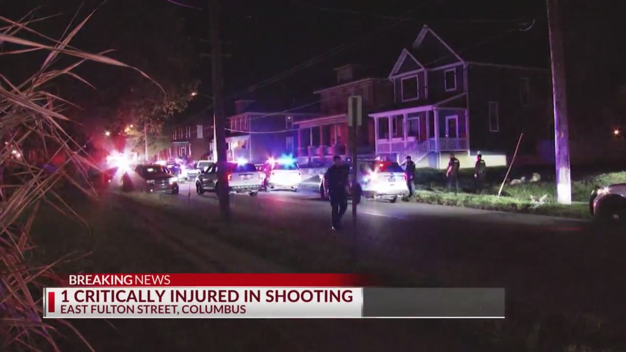 One critically injured after gunfire exchange in east Columbus – NBC4 ...