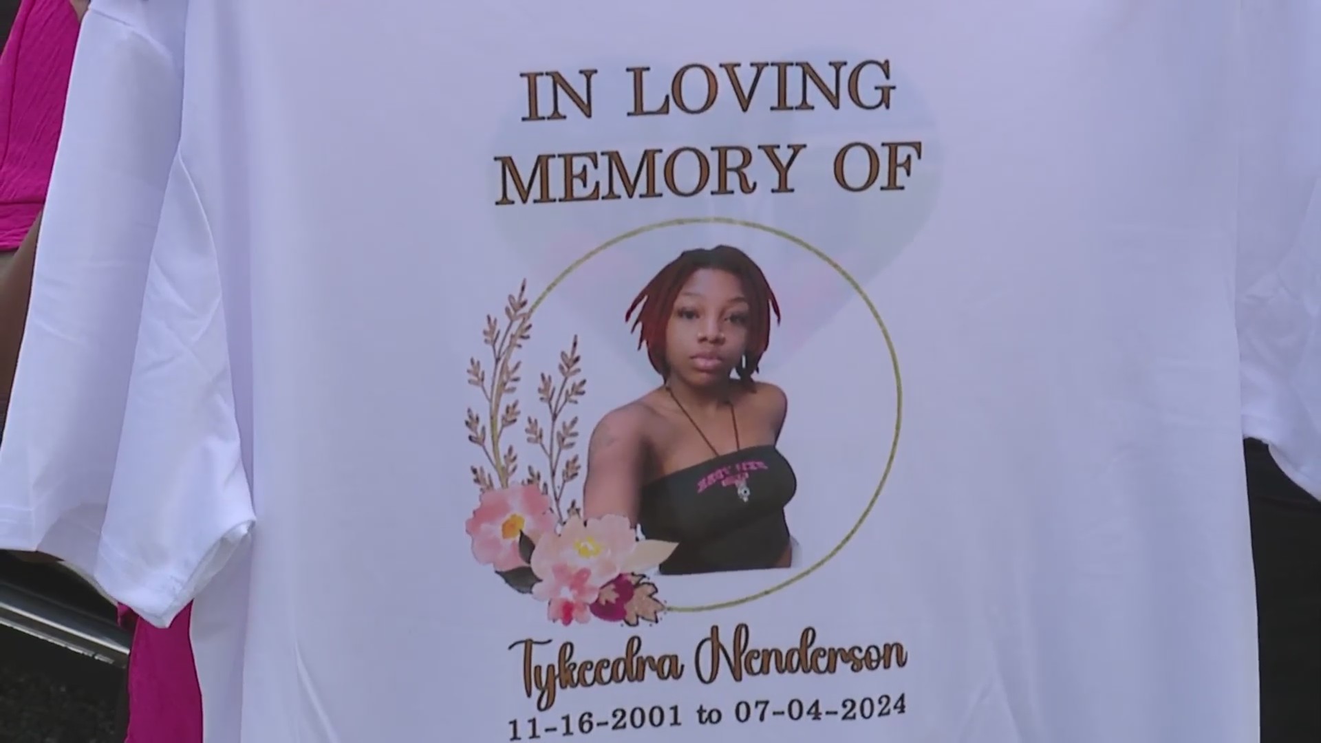 Still no justice for 22-year-old woman killed at Kansas City QuikTrip ...