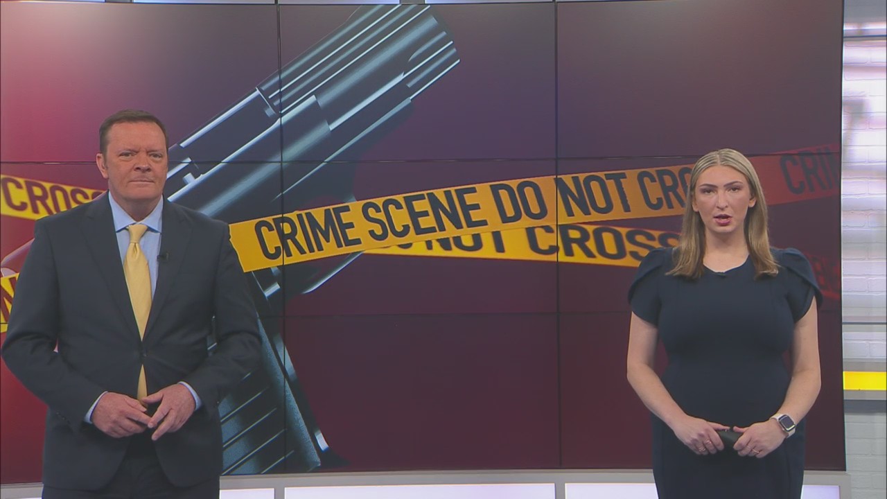 2 arrested over downtown Fort Wayne shooting – WANE 15