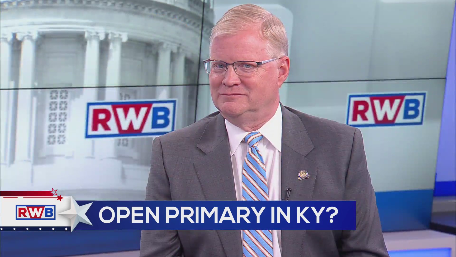 Open vs. closed primaries What’s right for Kentucky? FOX 56 News