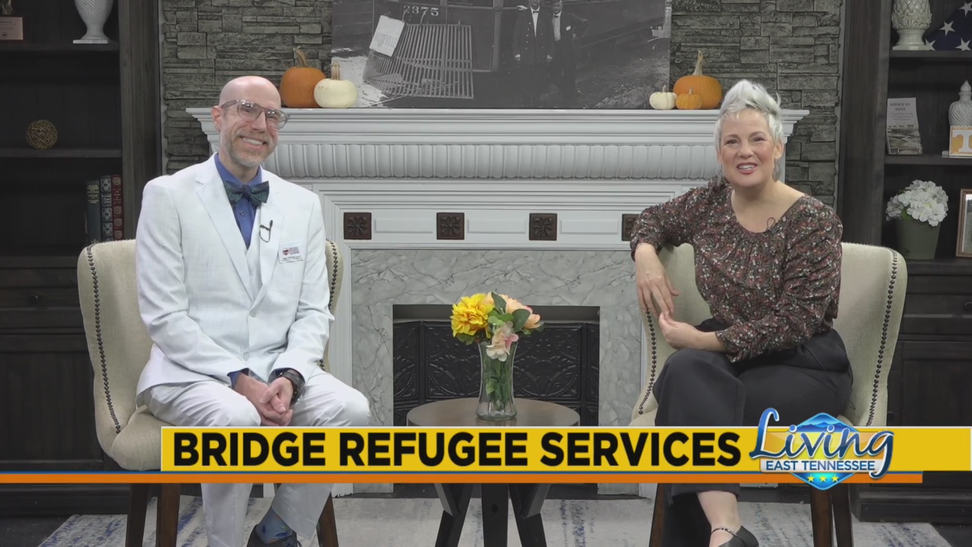 Bridge Refugee Services – WATE 6 On Your Side