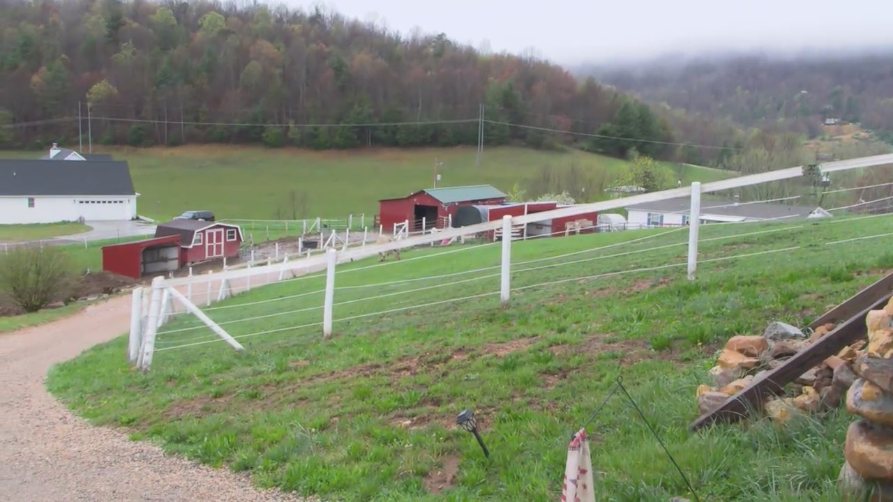 Time Peace Ranch Peace Mountain Ranch – WJHL | Tri-Cities News & Weather