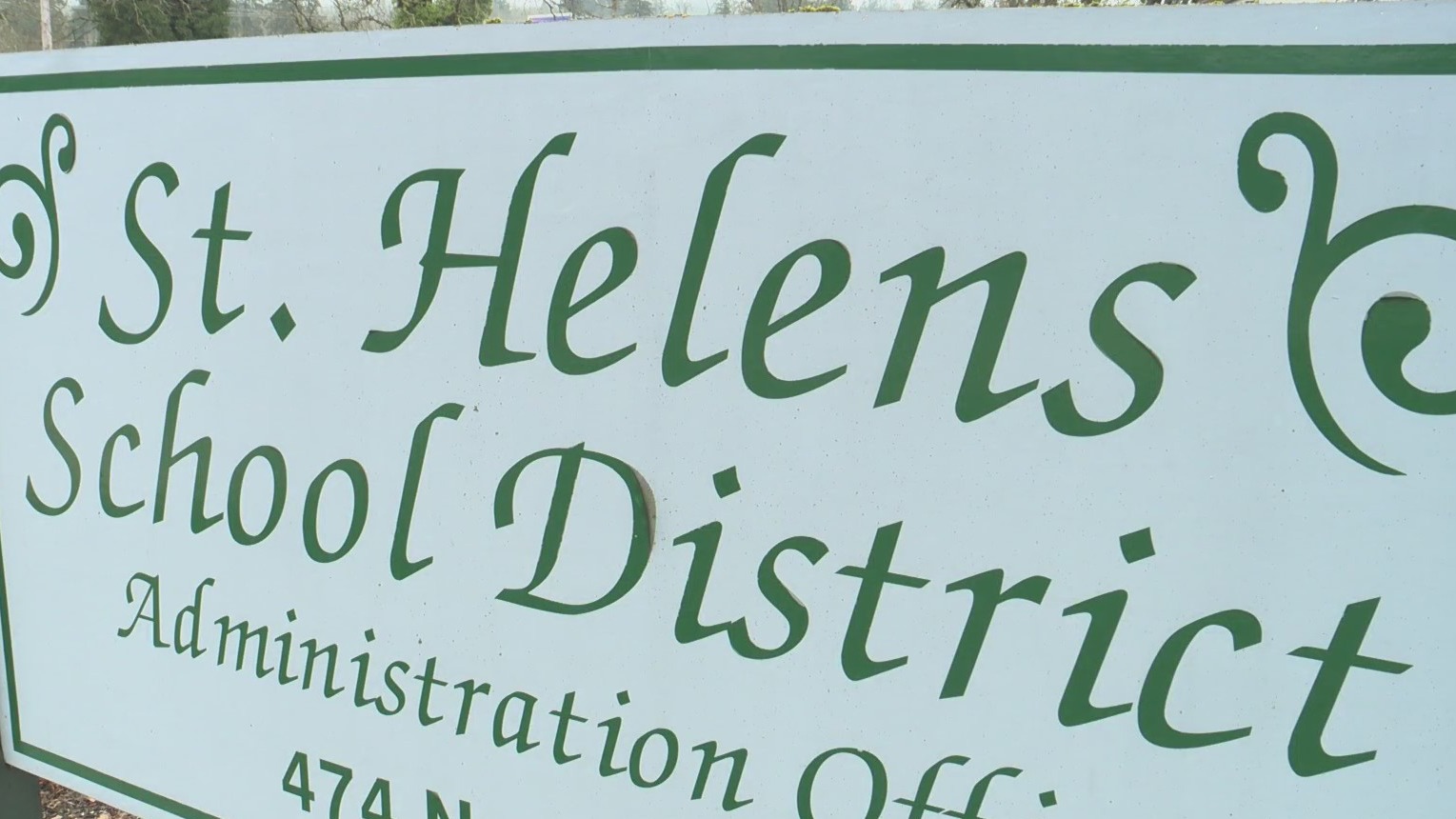 St. Helens school board facing calls to resign