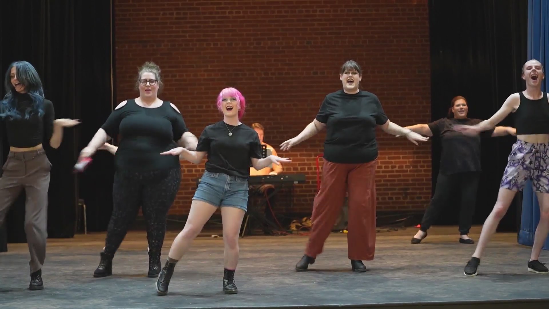 “The Rocky Horror Show” coming to Kingsport Theatre Guild WJHL