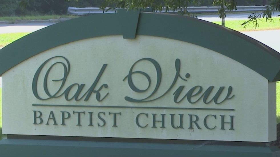 Former High Point youth pastor pleads guilty to sexual battery – FOX8 WGHP
