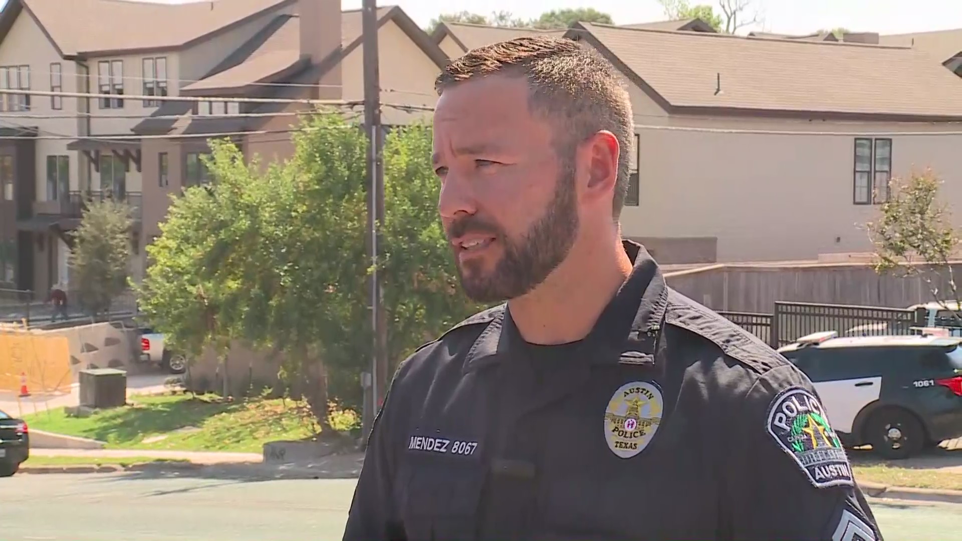 APD gives update on southeast Austin homicide – KXAN Austin