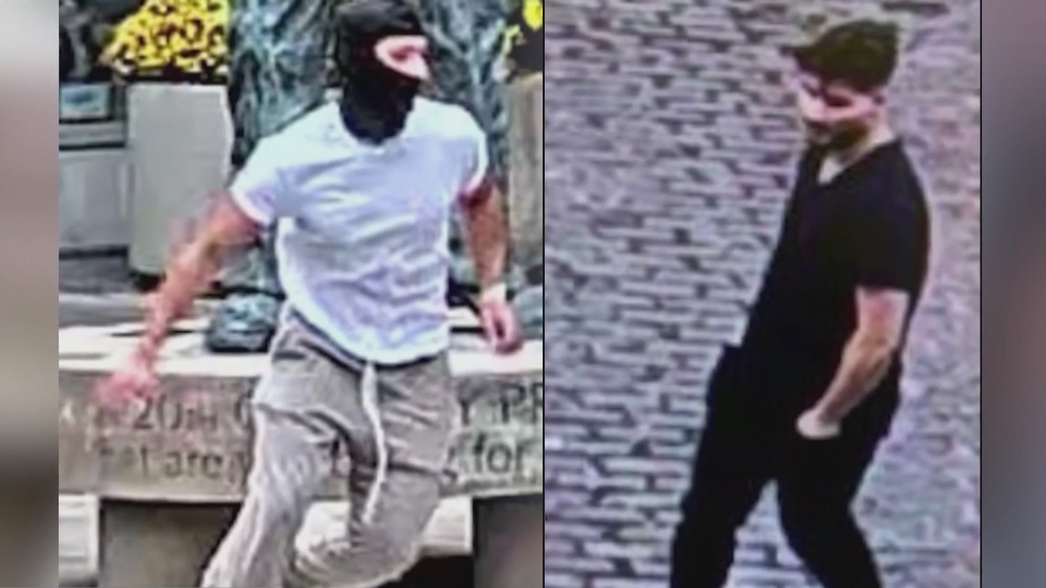 Person of interest in custody in attack of 2 Jewish students on DePaul ...