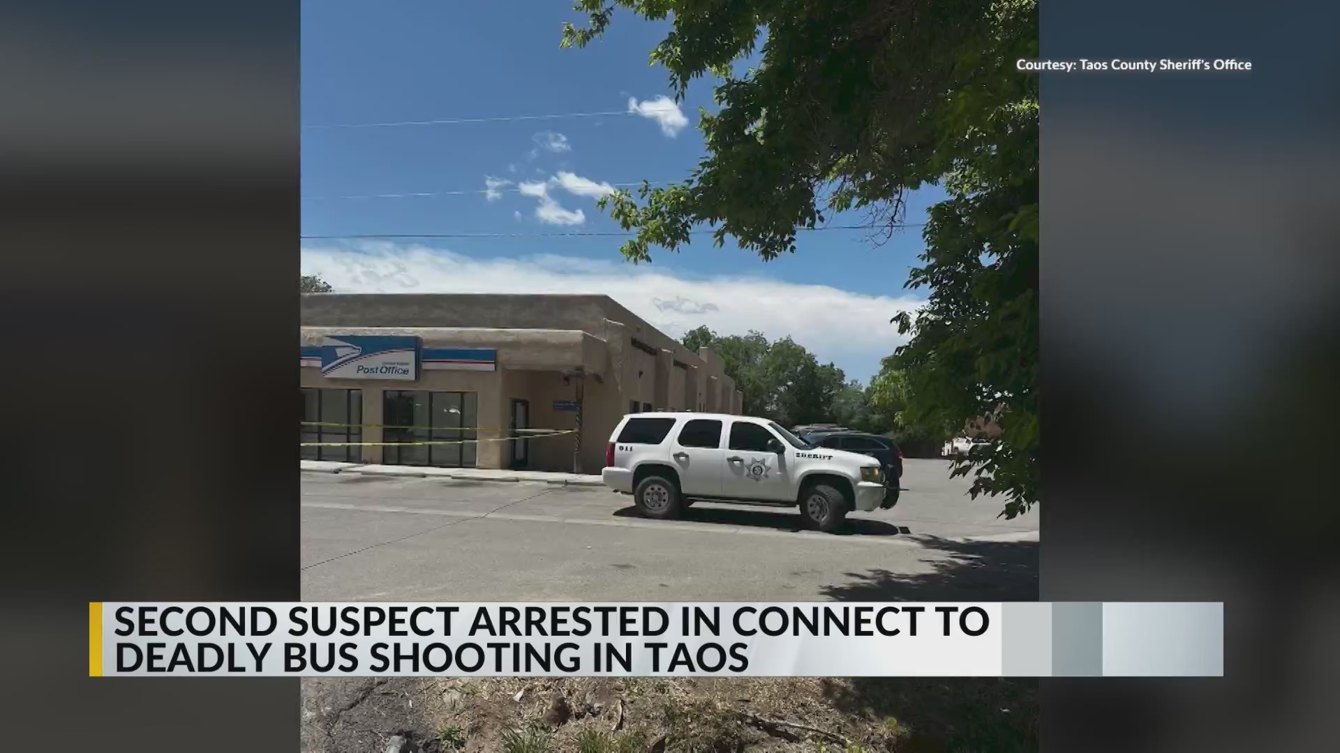 Extraordinary Taos Breaking News Today Photos