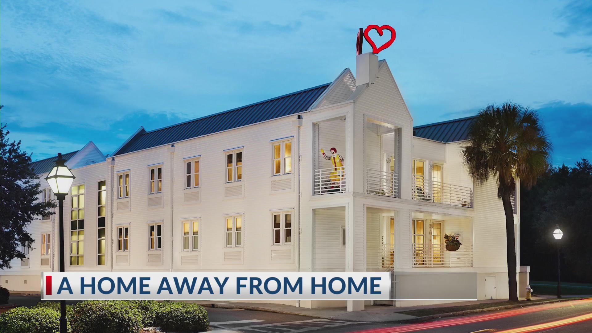 Everyday Hero: A home away from home – WCBD News 2