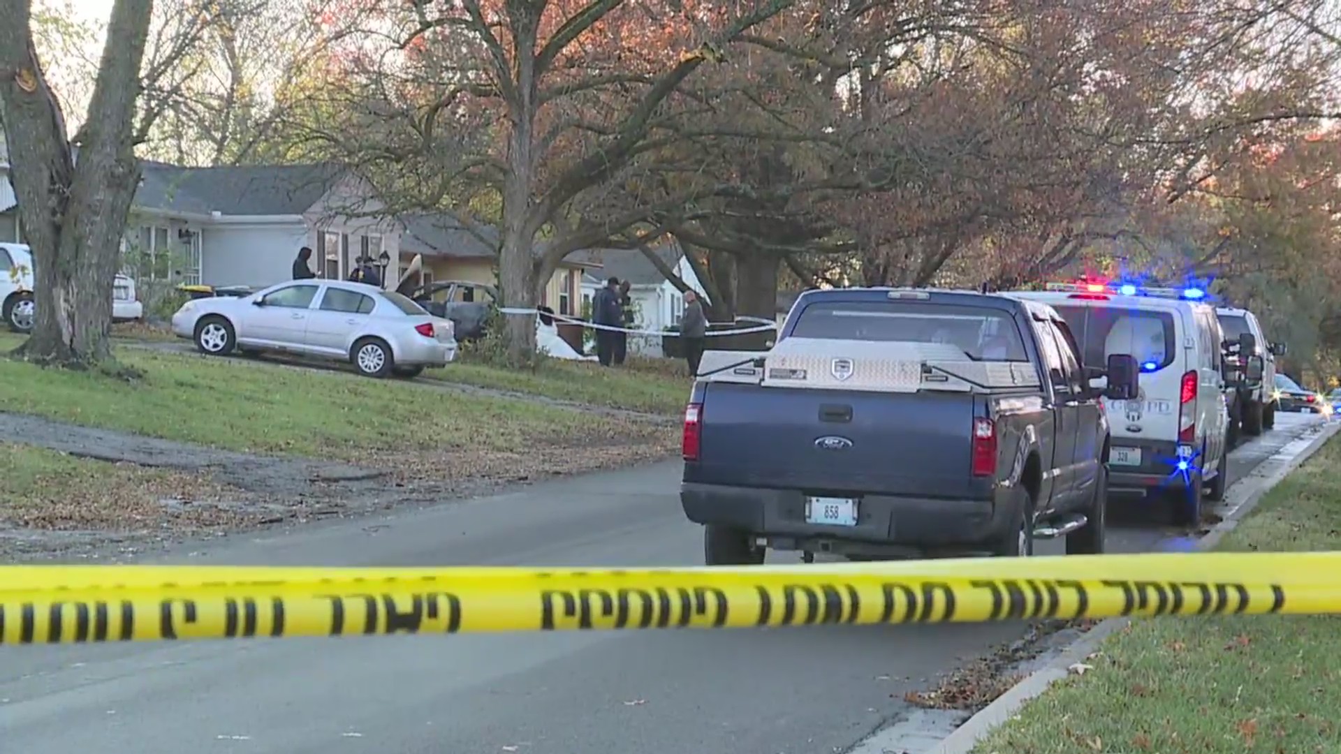 One person dead after fire in Kansas City – FOX 4 Kansas City WDAF-TV ...