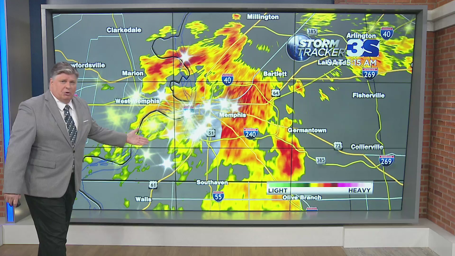 Wreg WREG Memphis Weather Saturday June 14th – WREG.com
