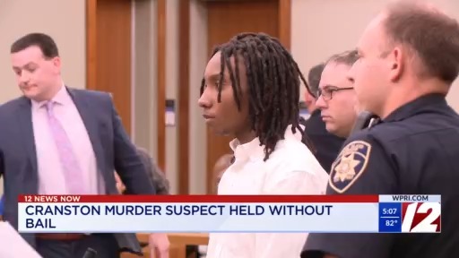 19-year-old suspect held without bail after deadly shooting – WPRI.com