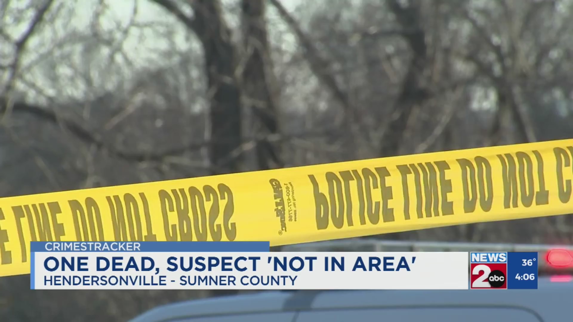 HPD: Suspect wanted after teen shot in Hendersonville – WKRN News 2