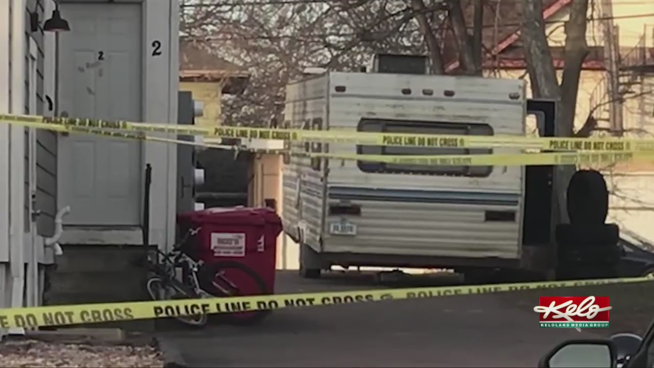 Sioux Falls police hope to make arrest soon in record 14th homicide ...