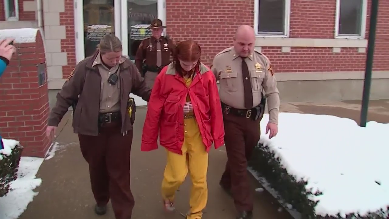 Mooresville high school shooting suspect appears in court – Eyewitness ...