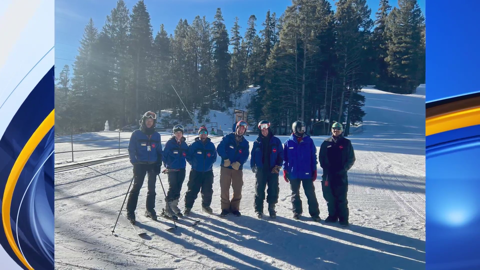 Two New Mexicans claim medals in national snowboard championship KRQE