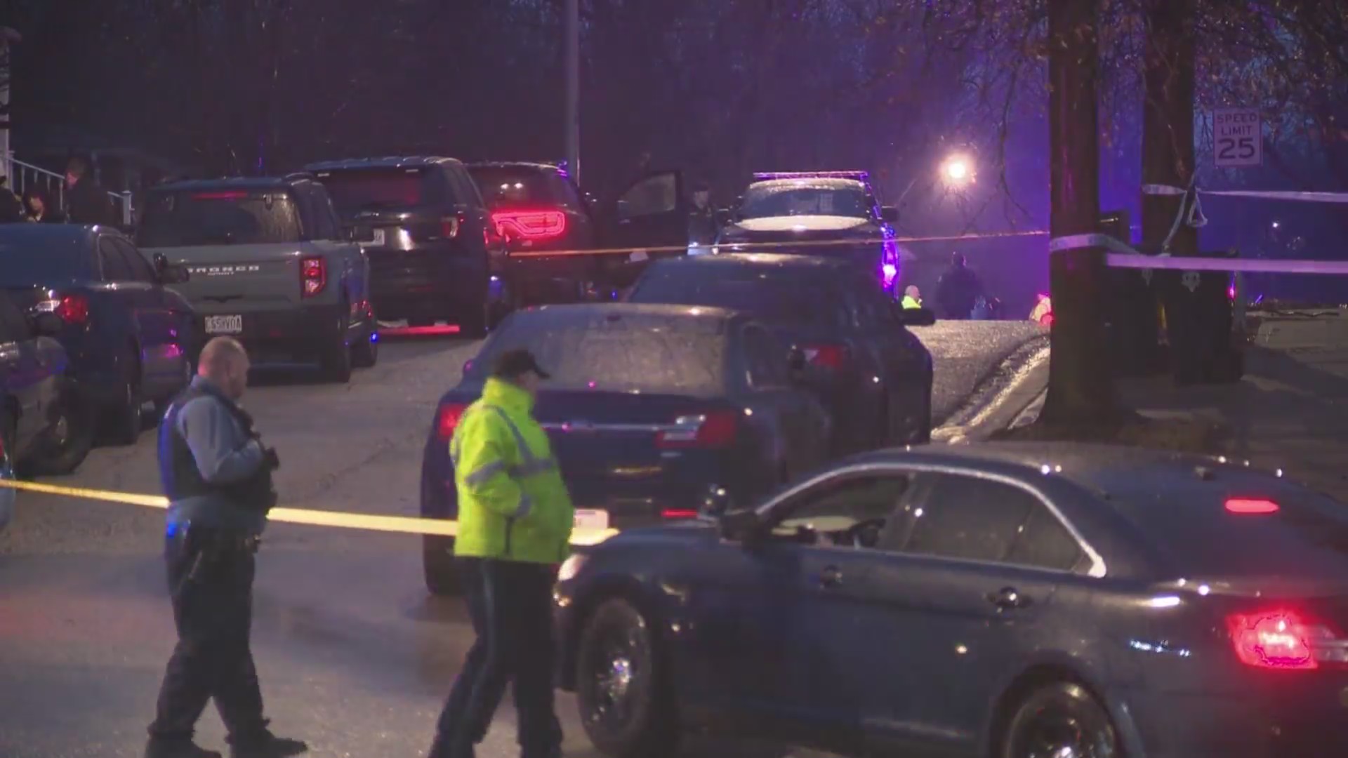 KCPD investigating after two found dead in Northland home – FOX 4 ...