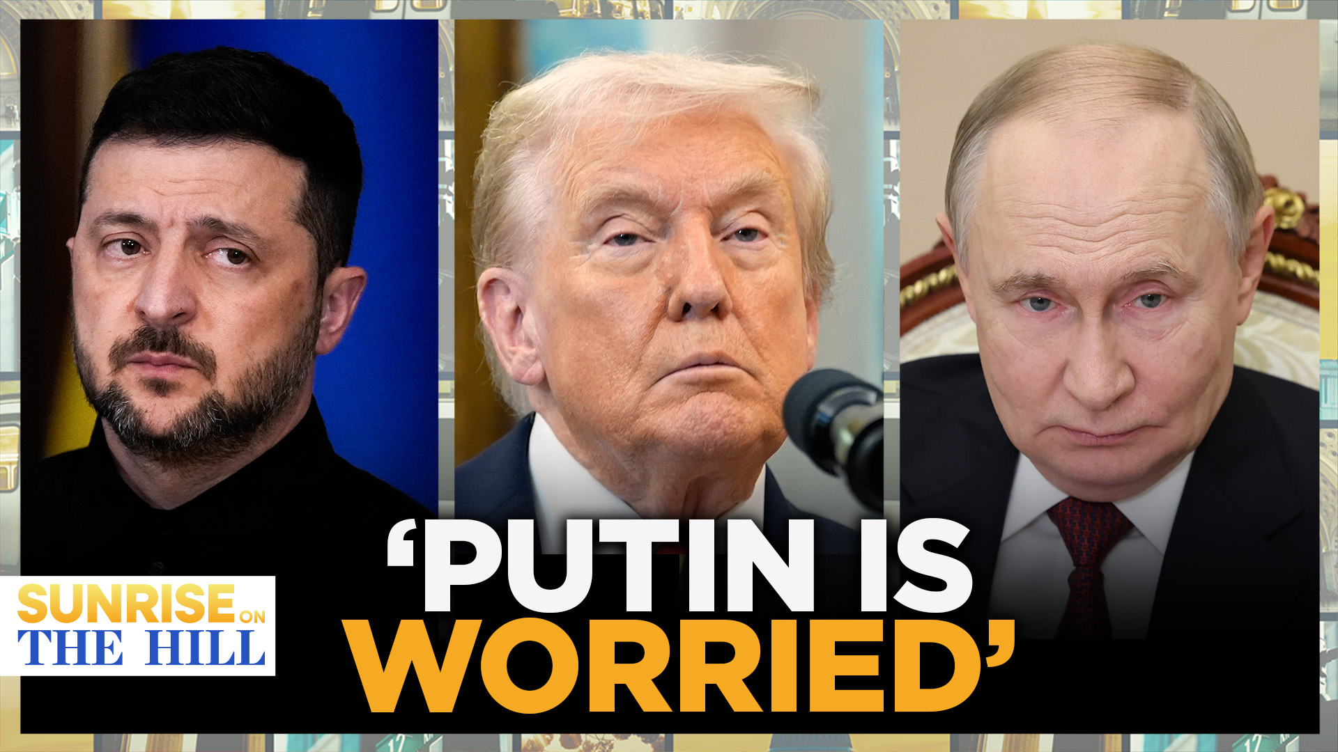 Kash Patel reveals 274 FBI agents were at J6 riot for ‘crowd control ...