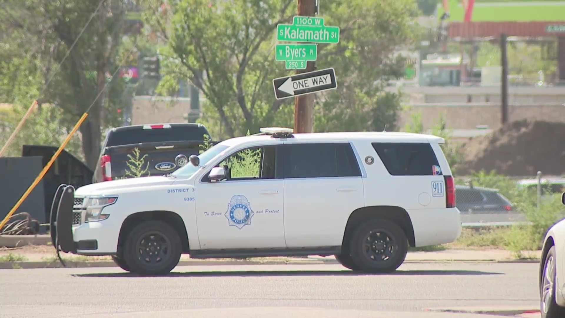 Man dies after suspected road rage shooting in Denver – FOX31 Denver