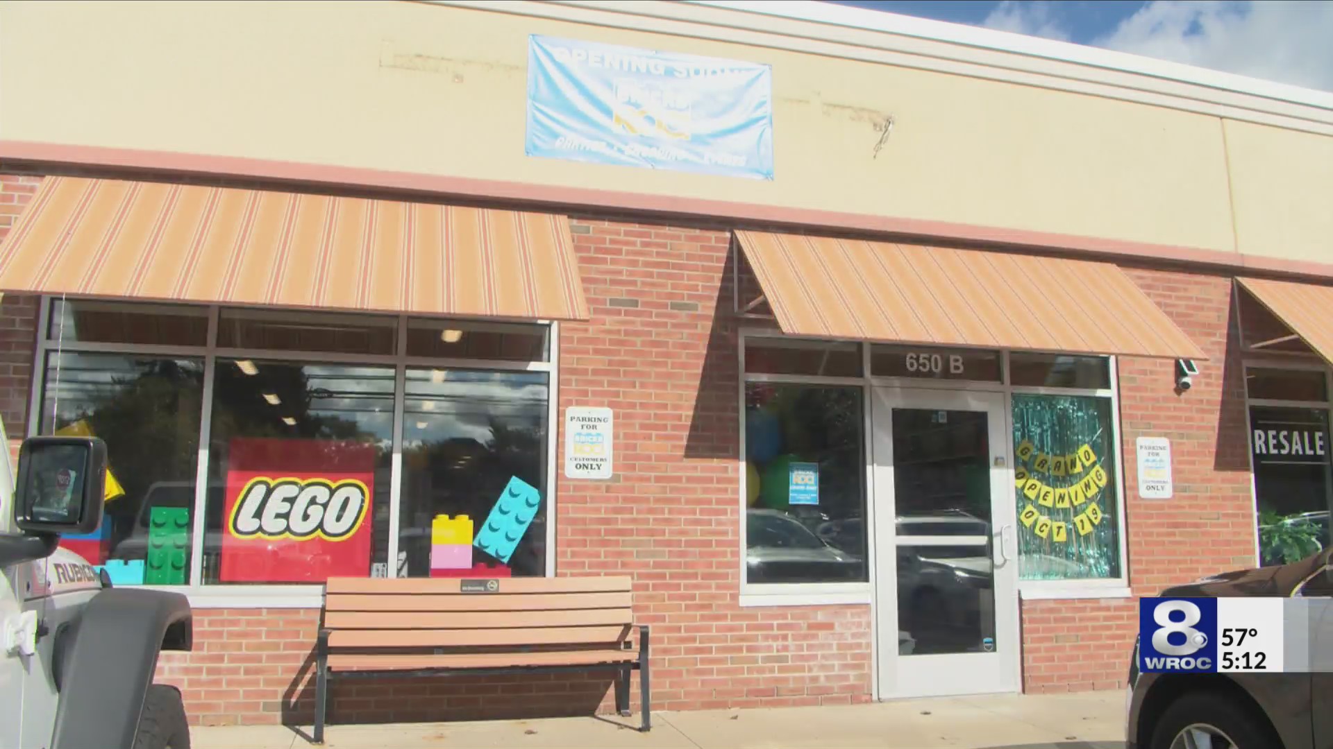 Opening Saturday: Bricks ROC in Fairport – RochesterFirst