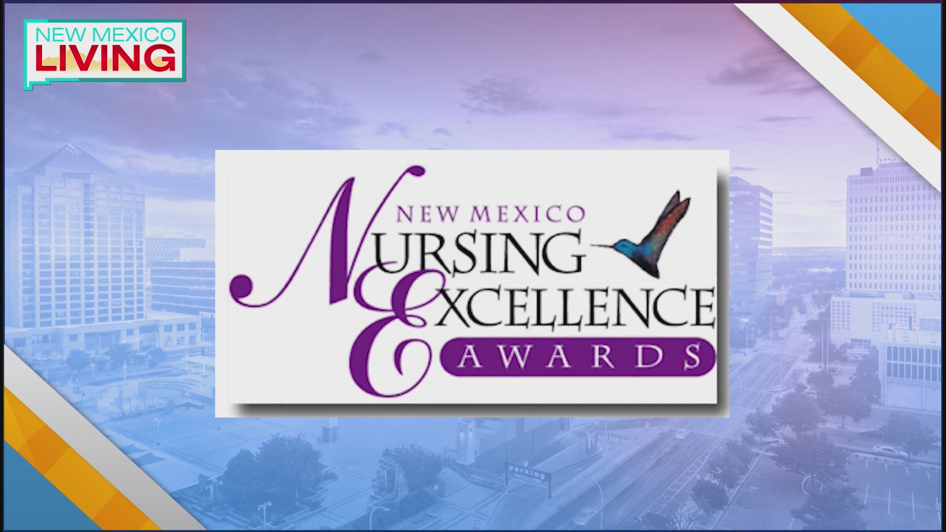 New Mexico Center for Nursing Excellence seeks nominees to honor at