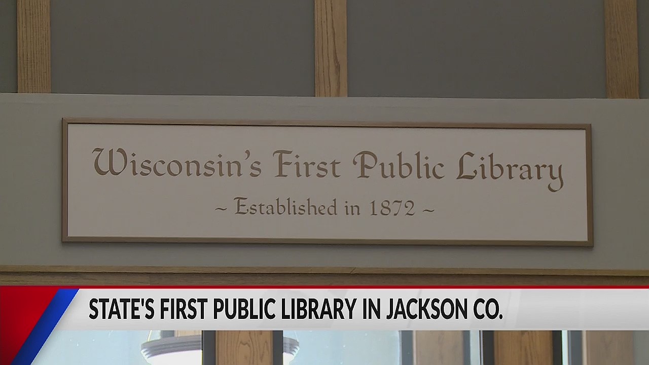 County by County: Celebrating the 150-year-old Black River Falls ...