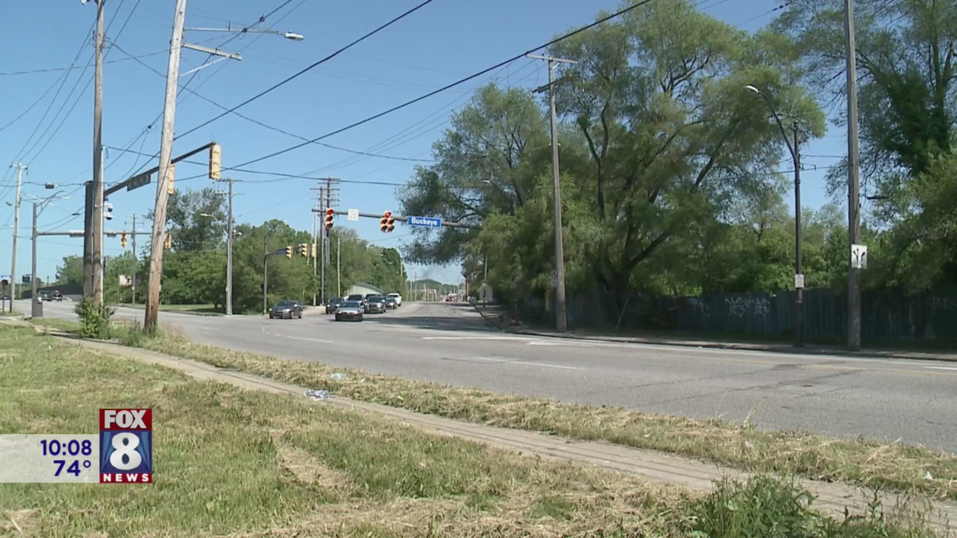 Deadly motorcycle crash in Cleveland – Fox 8 Cleveland WJW